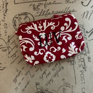 Vera Bradley Pouch